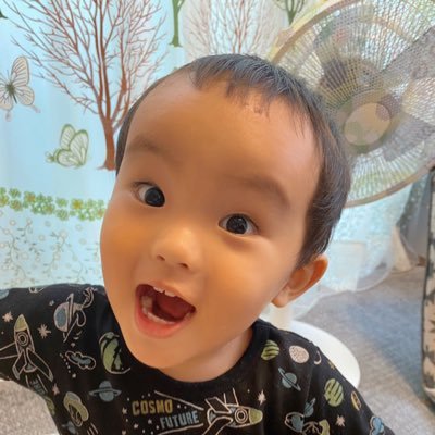 せいせいちゃんねる(2歳)のママです👩🏻❣️YouTube、TikTokもやってるので良かったら見てください🎶無言フォロー大歓迎です😉⭐️TikTokアカウント https://t.co/CvP28X6o7U