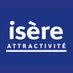 Isère Attractivité (@alpes_ishere) Twitter profile photo