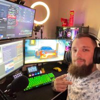 Arön 💎 (@arons_) 's Twitter Profile Photo