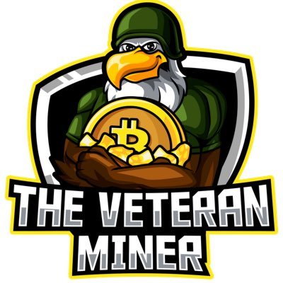 TheVeteranMiner Profile Picture