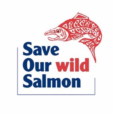 Save Our Wild Salmonさんのプロフィール画像