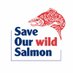 Save Our Wild Salmon (@savewildsalmon) Twitter profile photo