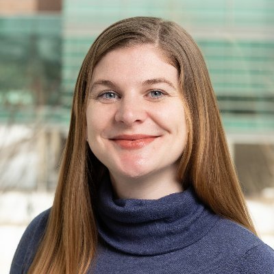 socisiry's profile picture. Hi, I'm Bonnie.

Third year Sociology PhD student at UAlbany. 
Love qualitative things with medical folks.