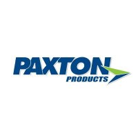 Paxton Products, an ITW Company(@ITW_Paxton) 's Twitter Profile Photo