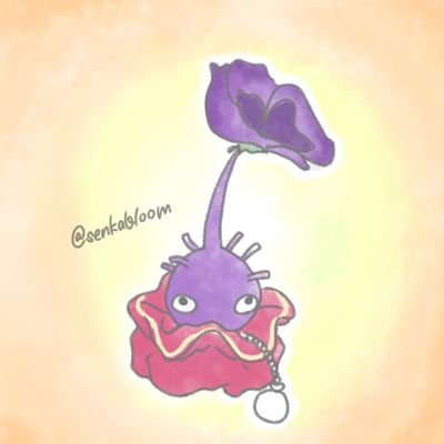 senkabloom's profile picture. 