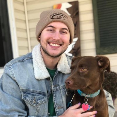 sworleys_'s profile picture. Friendly Neighborhood Software Engineer

@Nvidia working on Drive-Sim & @FRRouting / prev: @RedHat