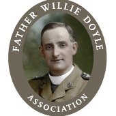 The Father Willie Doyle Association is the official Actor in the canonisation cause of the Servant of God Fr Willie Doyle SJ.
