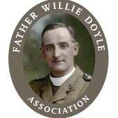 Father Willie Doyle Association(@FrWillieDoyle) 's Twitter Profileg