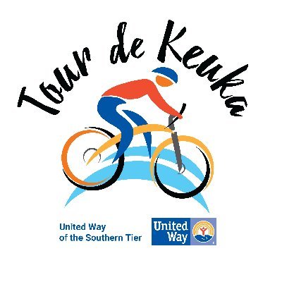 Tour de Keuka is an annual charity bike ride around Keuka Lake in the Finger Lakes of New York State. Ride with us!