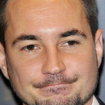 Fan page for Martin Compston.  Hes an amazing actor and i love wat he brings to everyones lives through his acting