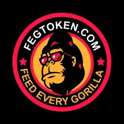 Fegtoken_africa's profile picture. I am Representing @Fegtoken in Africa 🌍 I love #FEG #FEGTOKEN #FEGCOIN, Hodling many #feg, twitting latest news about #FEG| Page Managed by @ceopaulbenedict