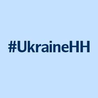 UkraineHH (@ukrainehh) Twitter profile photo