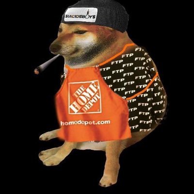 Real_Edgy_Germ's profile picture. .01% that survived