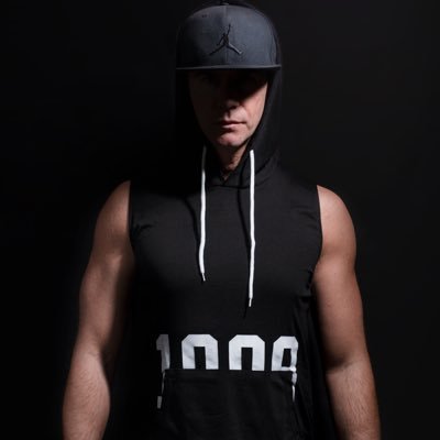 DJZatox Profile Picture