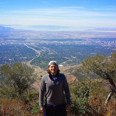 PaulJen45568668's profile picture. saf