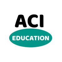 ACI Education(@AciEducation_) 's Twitter Profile Photo