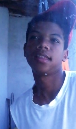 #Filho de Deeus . ;]
