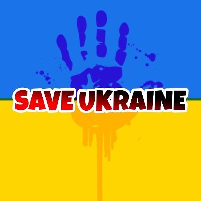 Help Ukraine we don't have shelters we don't have food. Our banks are closed. help us to use this Crypto Address.your money will keep us alive. Дякую всім