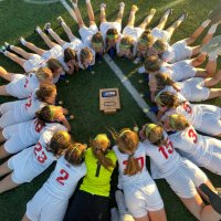 Lady Cardinal Soccer (@ladycard_soccer) 's Twitter Profile Photo Lady Cardinal Soccer (@ladycard_soccer) 's Twitter Profile Photo