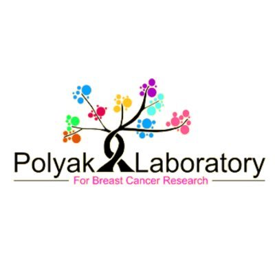 The official Kornelia Polyak Lab Twitter account. The Polyak Lab @DanaFarber Cancer Institute is dedicated to the molecular analysis of human breast cancer.