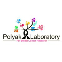 Polyak Lab(@LabPolyak) 's Twitter Profile Photo