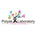 Polyak Lab (@LabPolyak) Twitter profile photo