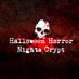 HHNCrypt - Halloween Horror Nights Crypt (@TheHHNCrypt) Twitter profile photo