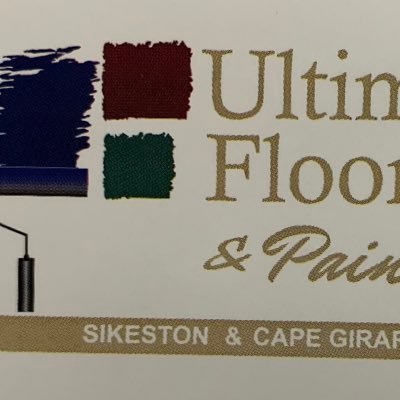 Carpet. LVT. Laminate. Hardwood. Ceramic. Paint. We have what you need for all your home needs.