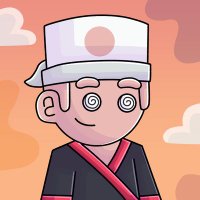Liam (@crypto_liam90) 's Twitter Profile