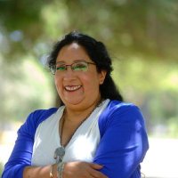 Luz Vidal Huiriqueo (@luzvidalh) 's Twitter Profile