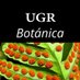 Departamento de Botánica UGR (@botanicaugr) Twitter profile photo Departamento de Botánica UGR (@botanicaugr) Twitter profile photo