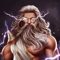 God Bolt (@godbolt1130) Twitter profile photo