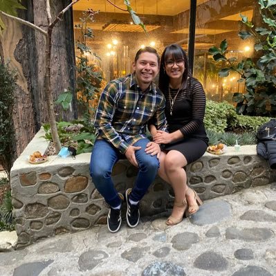 Tu lo que mas quiero,Amo y Adoro / Mi felicidad, Mi TODO.!/ ♡23/10/14♡ @alexandritaghil 💍27/03/19.💍🤵 ❤16/11/2019 👰💕 La mejor noticia 03/05/24 👶🤍