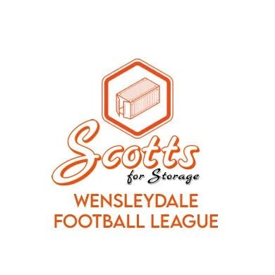 Scotts Storage Wensleydale League, affiliated to the North Riding County FA