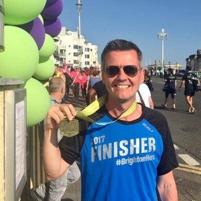 Director of Communications. 20 years in the NHS. Proud @NHSCharities trustee. Love running, reading and travelling. Personal views etc.