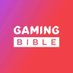 GAMINGbible (@gamingbible) Twitter profile photo