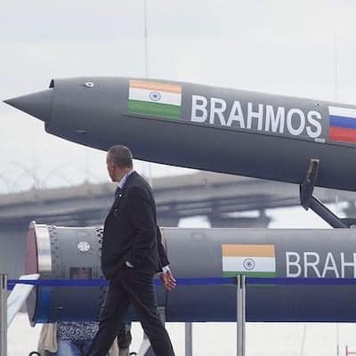 Only Brahmos Matters❤️🇮🇳🇷🇺
Never Misses The Target Even if I Misfire🤩