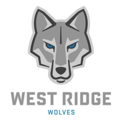 West Ridge Wolves Basketball