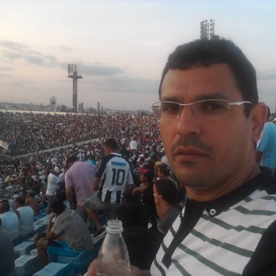 Valmir_69's profile picture. Notícias de futebol, dicas de promoções, ofertas e bônus nas casas de apostas.
