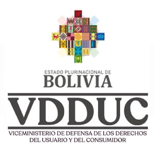 El VDDUC es la instancia boliviana que desde 2009 defiende y promueve los derechos del usuario y del consumidor.