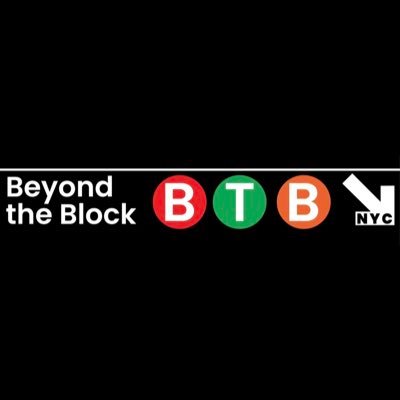 501c3 organization providing inner-city youth with resources and experiences to go “beyond” the block.