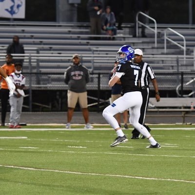 Jake Worthen Profile