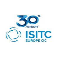 ISITC EUROPE CIC(@isitceurope) 's Twitter Profile Photo