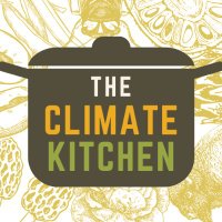 The Climate Kitchen Podcast (@clmtekitchenpod) 's Twitter Profile Photo The Climate Kitchen Podcast (@clmtekitchenpod) 's Twitter Profile Photo