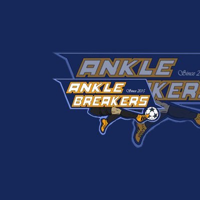 Ankle Breakers