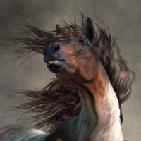 Daniel Eskridge (Fantasy/Western/Wildlife Artist) (@deskridge) 's Twitter Profile