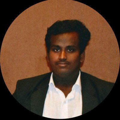 NcnNatrajan7's profile picture. NCN.NATRAJAN-B-TECH IT