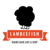 ボードゲームカフェ & ショップ ランビーフィッシュ (@Lambeefish) Twitter profile photo