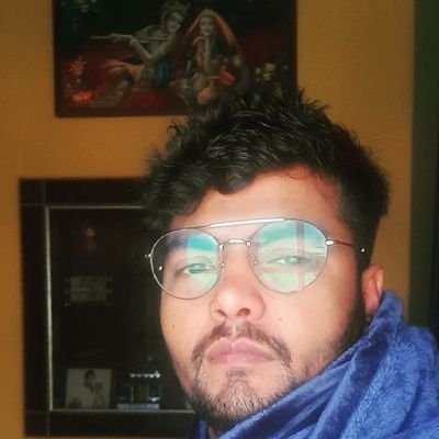 ॐ नाम सबसे बड़ा, उनसे बड़ा ना कोई ॐ सबके भीतर, ॐ सबके बाहर जिसने पहचाना ॐ,वोही ॐ होई।🙏🙏 राम राम