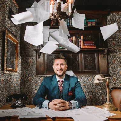 zenolancaster's profile picture. Same-Day Closings in NC! Trusts + Wills + Estate Planning